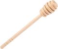 Wooden Honey Mixing Stirrer Honey Dipper Sticks Honey Spoon